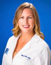 Alexis E. Dixon, MD